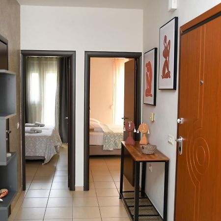 Nomia Apartment Agios Nikolaos  Luaran gambar