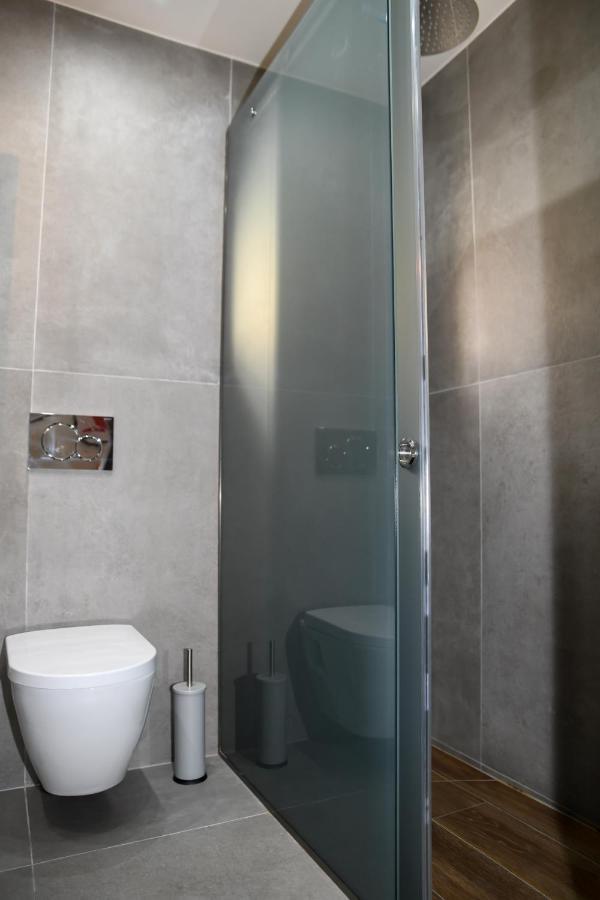 Nomia Apartment Agios Nikolaos  Luaran gambar