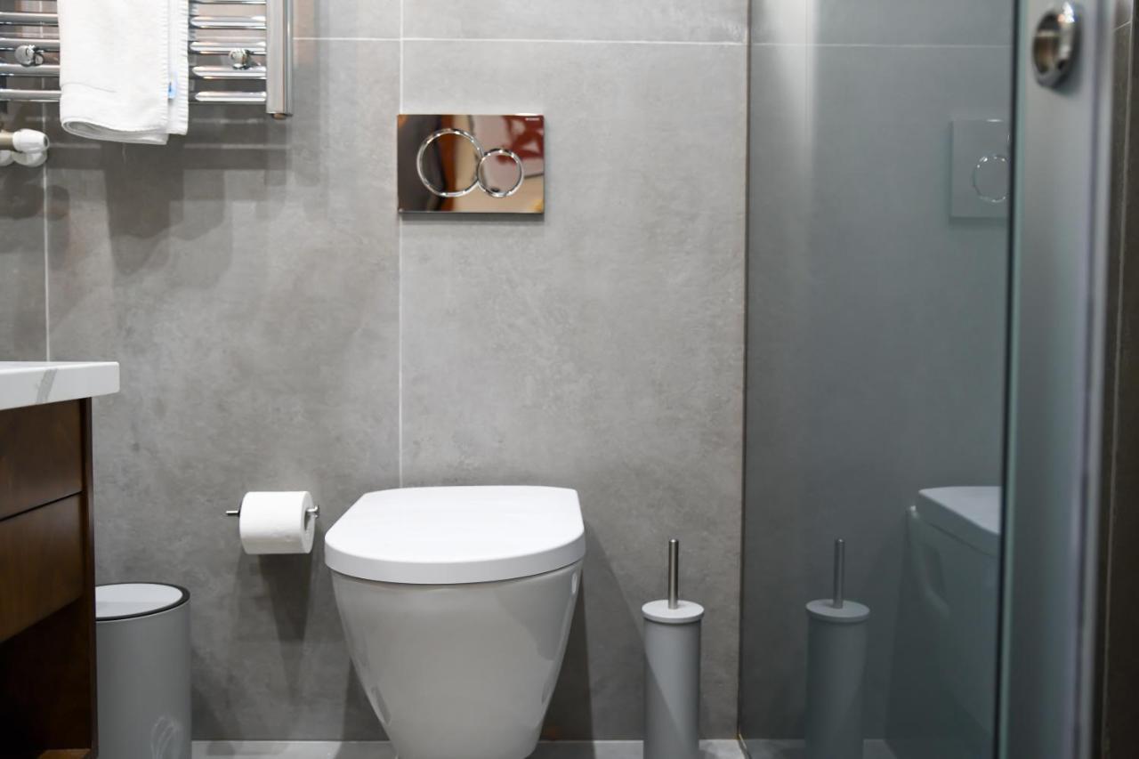 Nomia Apartment Agios Nikolaos  Luaran gambar