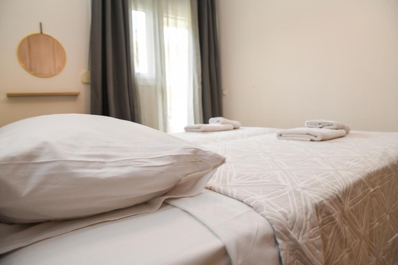 Nomia Apartment Agios Nikolaos  Luaran gambar